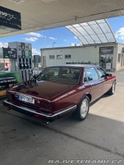 Jaguar XJ Xj40 1993