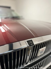 Jaguar XJ Xj40 1993
