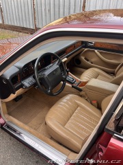 Jaguar XJ Xj40 1993