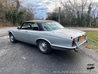 Jaguar XJ 6C 1975