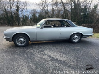 Jaguar XJ 6C 1975