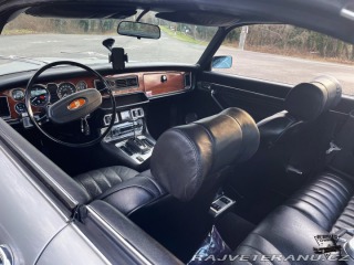 Jaguar XJ 6C 1975