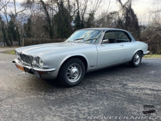 Jaguar XJ 6C 1975