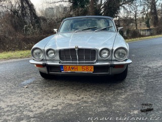Jaguar XJ 6C 1975