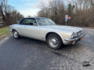 Jaguar XJ 6C 1975
