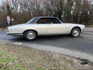 Jaguar XJ 6C 1975