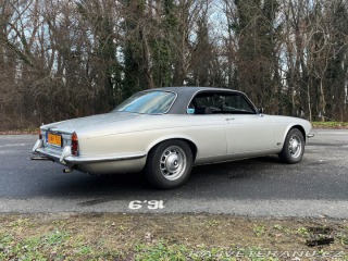 Jaguar XJ 6C 1975