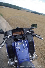 Honda Gold Wing 1200 Interstate 1987