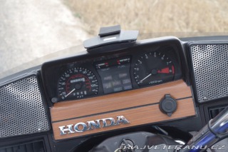 Honda Gold Wing 1200 Interstate 1987