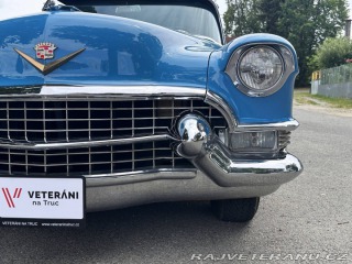 Cadillac Ostatní modely Serie 62 1955