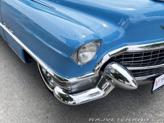 Cadillac Ostatní modely Serie 62 1955