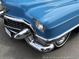 Cadillac Ostatní modely Serie 62 1955