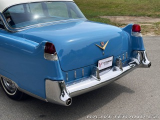 Cadillac Ostatní modely Serie 62 1955