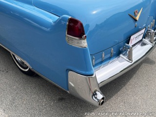 Cadillac Ostatní modely Serie 62 1955