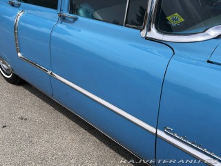 Cadillac Ostatní modely Serie 62 1955