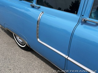 Cadillac Ostatní modely Serie 62 1955