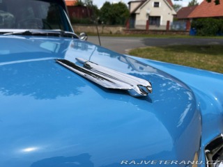 Cadillac Ostatní modely Serie 62 1955