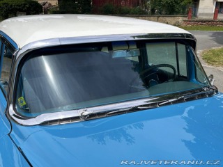 Cadillac Ostatní modely Serie 62 1955