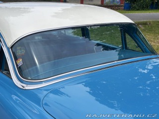 Cadillac Ostatní modely Serie 62 1955