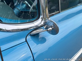 Cadillac Ostatní modely Serie 62 1955
