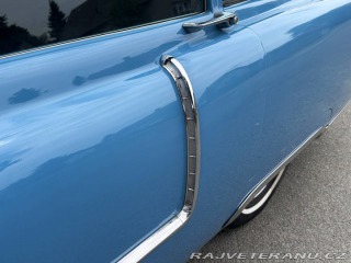 Cadillac Ostatní modely Serie 62 1955