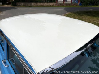 Cadillac Ostatní modely Serie 62 1955