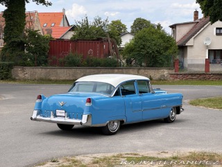 Cadillac Ostatní modely Serie 62 1955