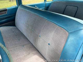 Cadillac Ostatní modely Serie 62 1955