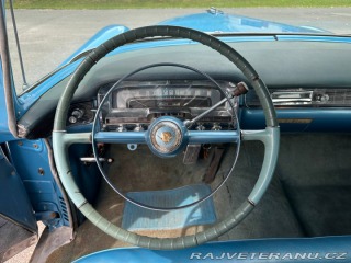 Cadillac Ostatní modely Serie 62 1955