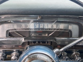 Cadillac Ostatní modely Serie 62 1955