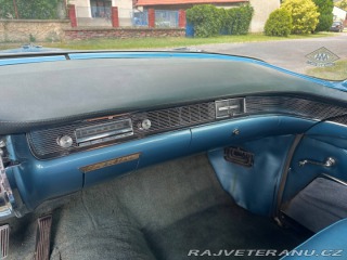 Cadillac Ostatní modely Serie 62 1955