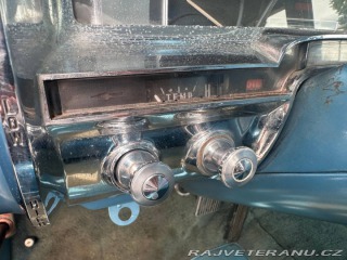 Cadillac Ostatní modely Serie 62 1955