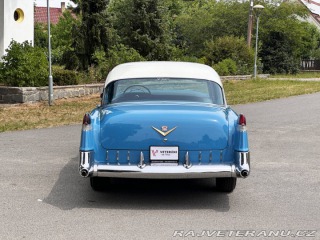 Cadillac Ostatní modely Serie 62 1955