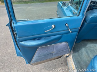 Cadillac Ostatní modely Serie 62 1955
