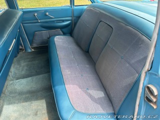 Cadillac Ostatní modely Serie 62 1955