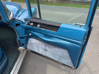 Cadillac Ostatní modely Serie 62 1955