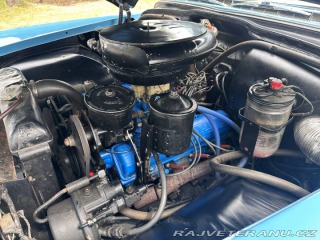 Cadillac Ostatní modely Serie 62 1955