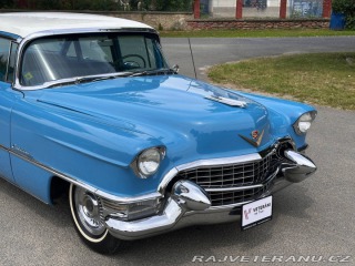 Cadillac Ostatní modely Serie 62 1955