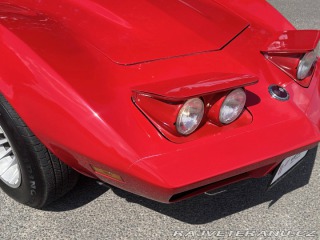 Chevrolet Corvette C3 1974