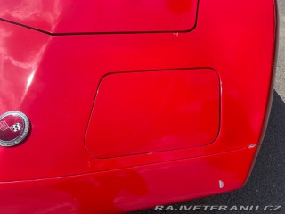 Chevrolet Corvette C3 1974