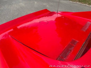 Chevrolet Corvette C3 1974