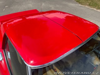 Chevrolet Corvette C3 1974