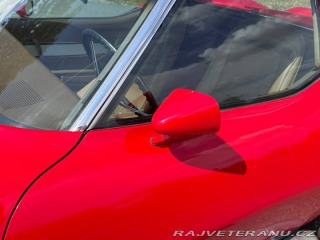 Chevrolet Corvette C3 1974