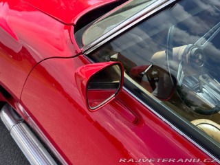 Chevrolet Corvette C3 1974
