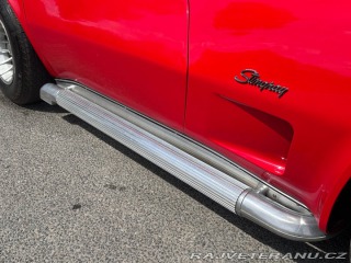 Chevrolet Corvette C3 1974