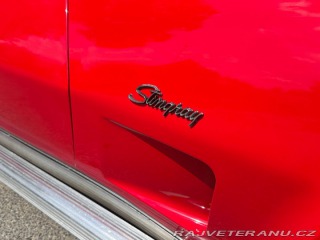 Chevrolet Corvette C3 1974