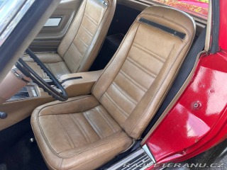 Chevrolet Corvette C3 1974