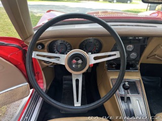 Chevrolet Corvette C3 1974