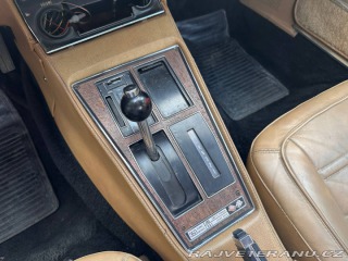 Chevrolet Corvette C3 1974