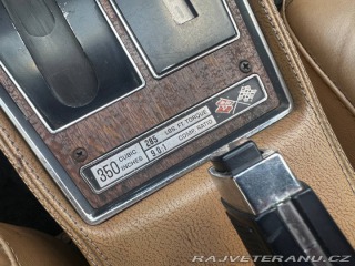 Chevrolet Corvette C3 1974